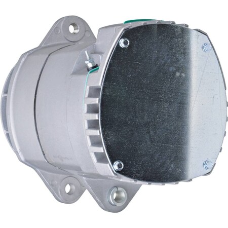 Aftermarket JAndN Electrical Products Alternator 400-12351-JN